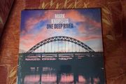 Lp Mark Knopfler One Deep River Double Lp
