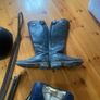Assorted Equestrian equipment Image 2