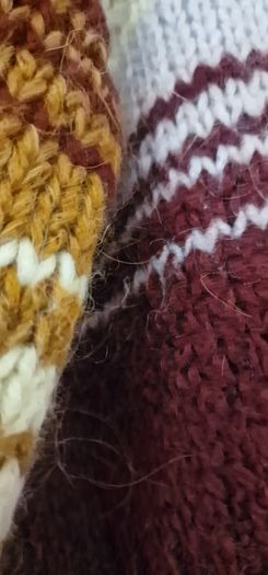 Jumper zara