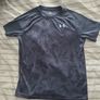 Navy Under Armour shortset Image 2