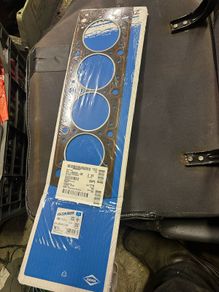 Peugeot 205 Gti headgasket