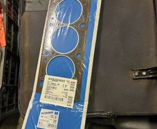 Peugeot 205 Gti headgasket