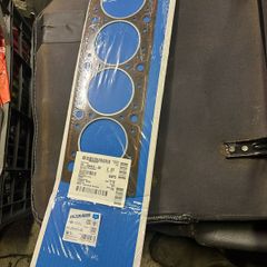 Peugeot 205 Gti headgasket