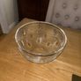 John Rocha Waterford Crystal Large Imprint Bowl Image 5