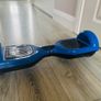 2 Hoverboards + 2 Seats + Charger ,Untested / For Fixing Image 10