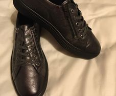 Kaja Solidus Shoes, size EU-41, UK-7,5 original price - 135 Euro