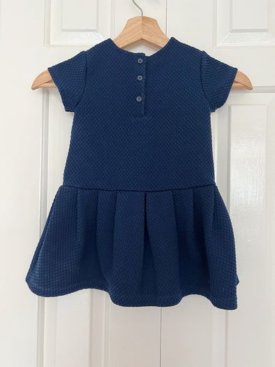 6 Pieces Girl Clothing Bundles 2-3 Years Old, 98cm