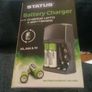 AAA +AA Battery charger Image 3