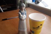 small ornament