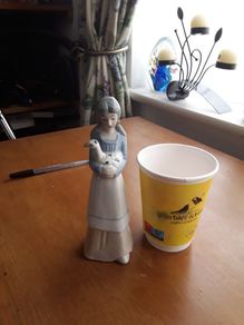 small ornament