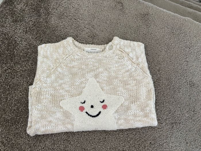baby girl sweater 92cm 18-24 months