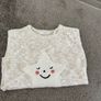 baby girl sweater 92cm 18-24 months Image 5