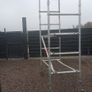 Alliminuim Scaffolding Tower Image 4
