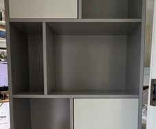 Bookcase unit for sale