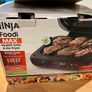 Ninja Foodi MAX Health Grill & Air Fryer Image 6