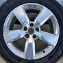 Genuine Volkswagen ARAGONIT Amarok T5 T6 T6.1 19" Alloy Wheels Image 5