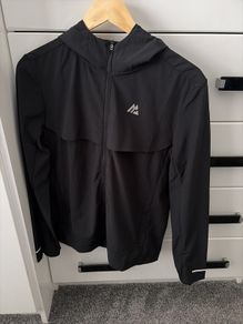 Montirex boys jacket