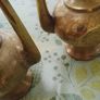 Brass decanters Image 8