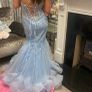 debs / Ball dress Image 2
