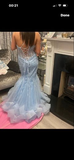 debs / Ball dress