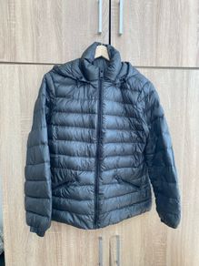 Massimo Dutti jacket super lightweight