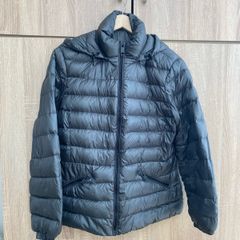 Massimo Dutti jacket super lightweight