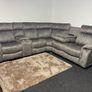 New Electric Recliner Corner Sofas Image 2