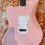 G&L Doheny Tribute Series jazzmaster offset Image 7