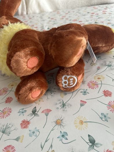 Eevee build a bear