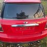 2008 Mini Cooper Parts Image 3