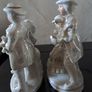 Porcelain man and woman 2 Image 2