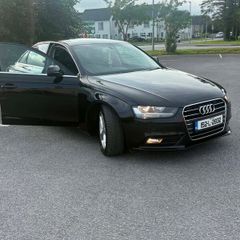 Audi A4 2l