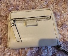 Coach wallet purse