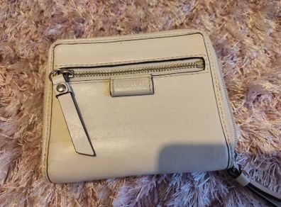 Coach wallet purse