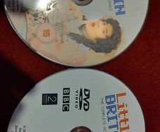 Little Britain Dvds