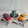 Transformers Lot Image 2