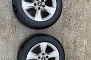 Hyundai i40 Alloy wheels R16