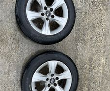 Hyundai i40 Alloy wheels R16