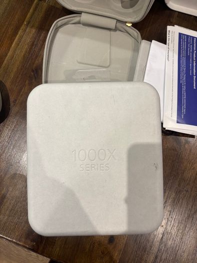 Sony WH-1000XM5 Wireless Noise Cancelling Headphones