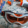 Nerf Guns, 1 pair goggles and accessories Image 6