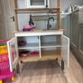 Ikea play kitchen and accessories Image 2