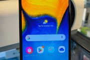 Samsung Galaxy A20e 32GB Dual Sim LOCKED TO THREE Network Black
