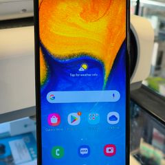 Samsung Galaxy A20e 32GB Dual Sim LOCKED TO THREE Network Black
