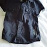 Bluezoo Boys Hooded Shirt - Age 12 Image 4