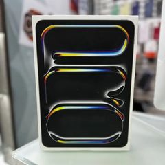 Ipad Pro 11" M4 512gb Wifi + Cellular 5g