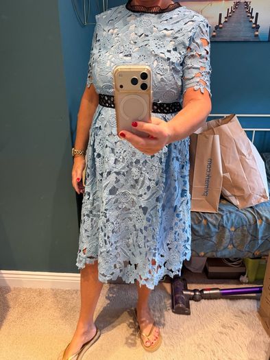 Amber dress for sale