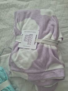 Fluffy Pyjamas