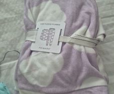Fluffy Pyjamas