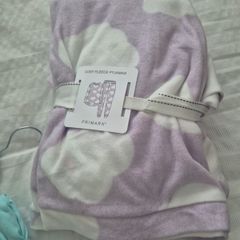 Fluffy Pyjamas