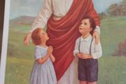 Religious pictures